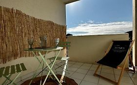 Appartement Renove A 300M De La Mer